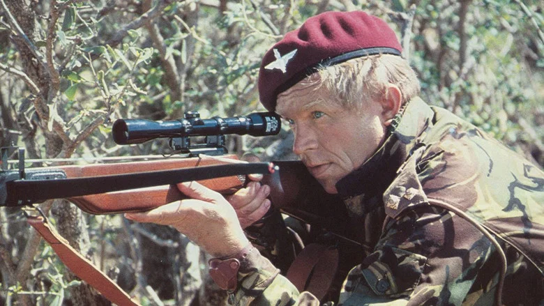 The Wild Geese screenshot 6