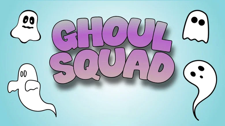 Ghoul Squad screenshot 1