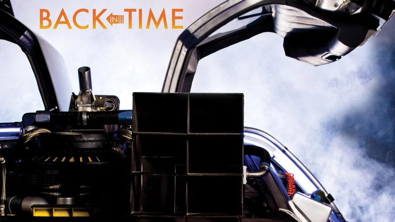 Back in Time screenshot 3