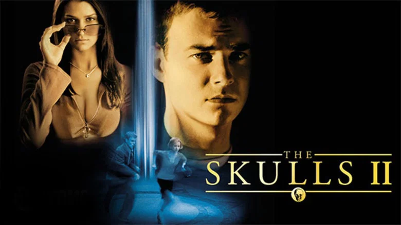 The Skulls II screenshot 5
