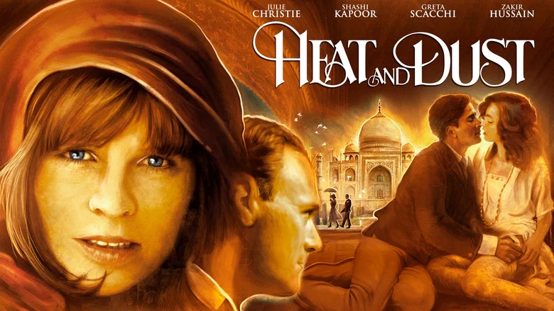 Heat and Dust screenshot 4