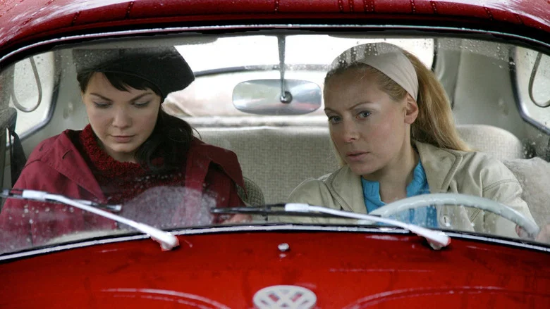 Rally Chicks screenshot 4