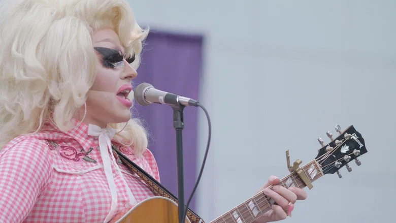 Trixie Mattel: Moving Parts screenshot 6