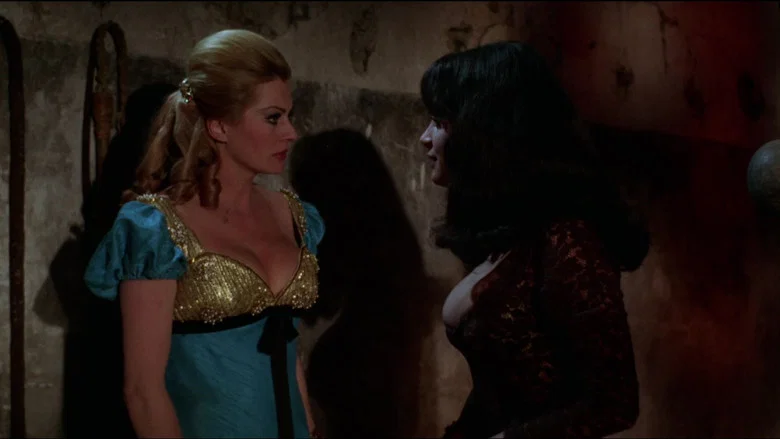 Fangs of the Living Dead screenshot 4