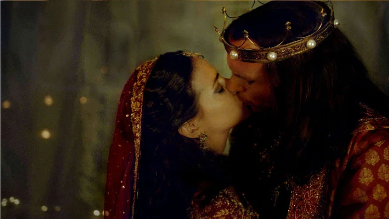 One Night with the King screenshot 5
