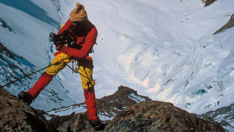 K2 La Montagne Inachevée screenshot 2