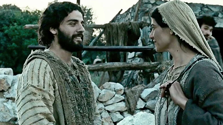 The Nativity Story screenshot 8