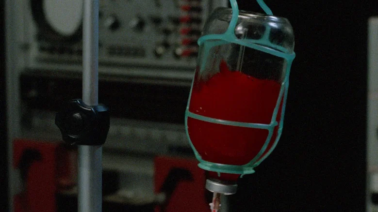 Lustmord screenshot 4