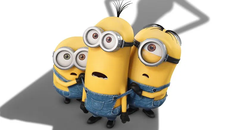 Minions screenshot 3