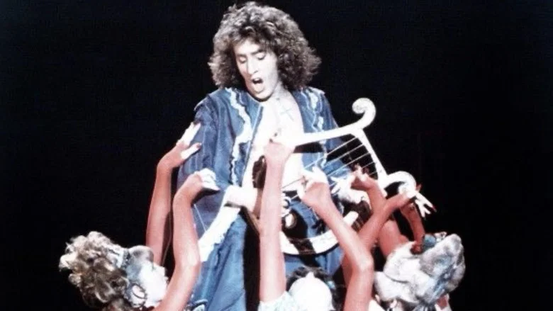 Lisztomania screenshot 8