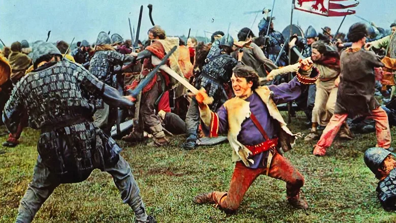 Alfred the Great screenshot 1