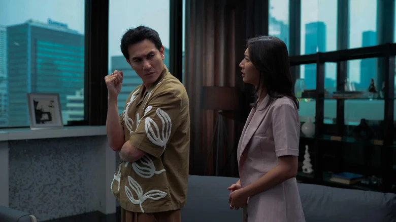 Lost in the Spotlight screenshot 3