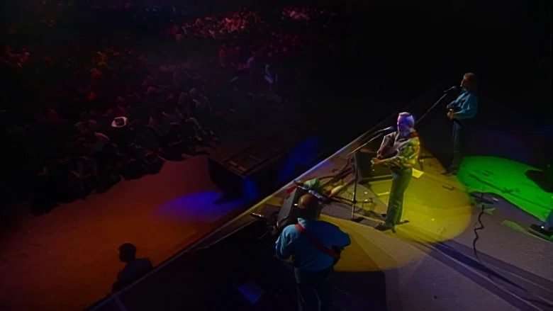 George Jones: Live in Tennessee screenshot 5
