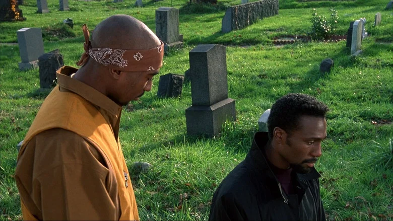 Above the Rim screenshot 6