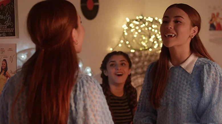 Teenage Vampire screenshot 2