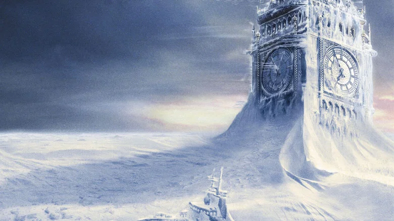The Day After Tomorrow screenshot 8