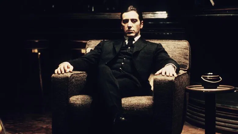 The Godfather Part II screenshot 3