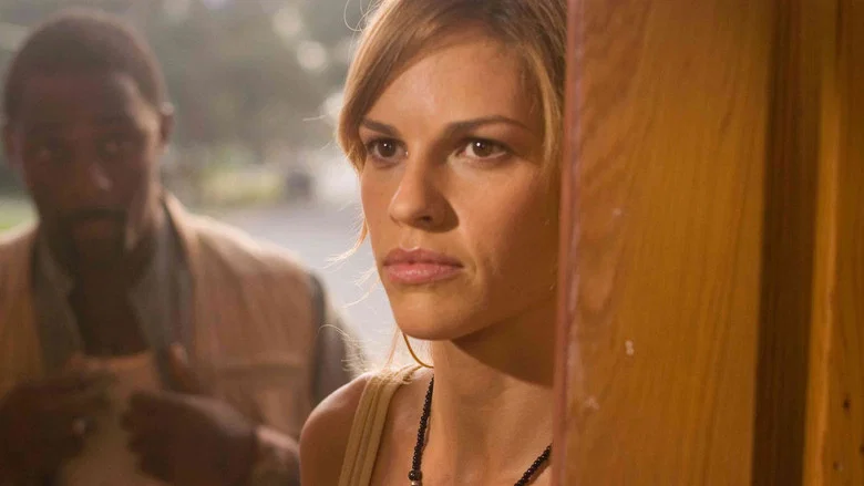 The Reaping screenshot 5