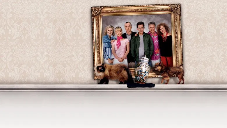 Meet the Fockers screenshot 1
