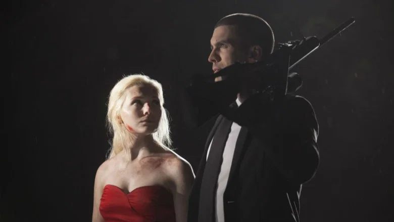 Final Girl screenshot 3