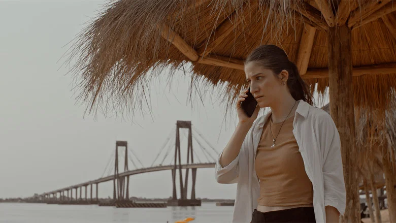 Karaí Octubre screenshot 2