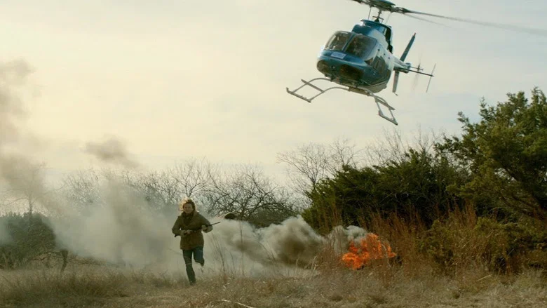 AmeriGeddon screenshot 8