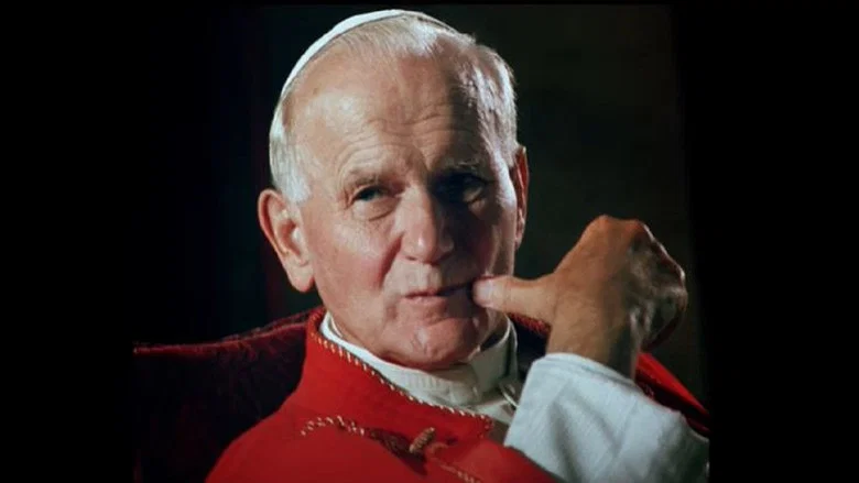 Witness to Hope: The Life of Karol Wojtyla, Pope John Paul II screenshot 1
