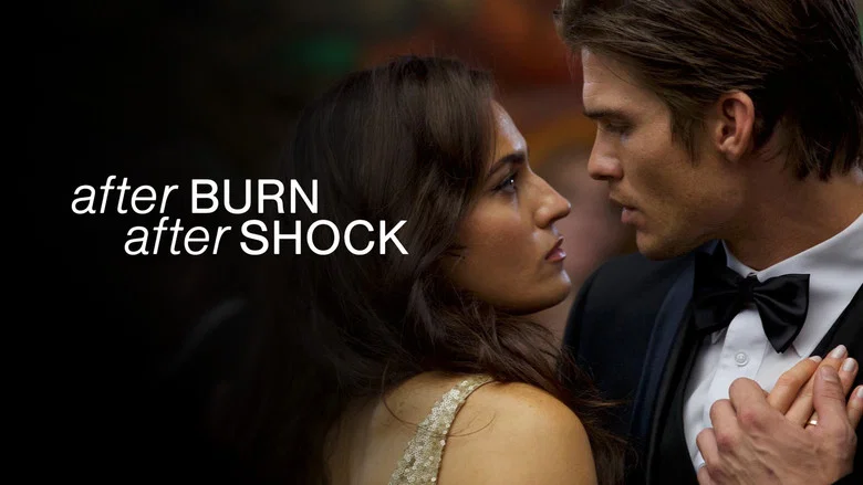 Afterburn/Aftershock screenshot 2