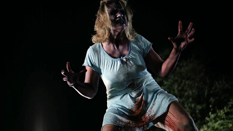 Night of Something Strange screenshot 7