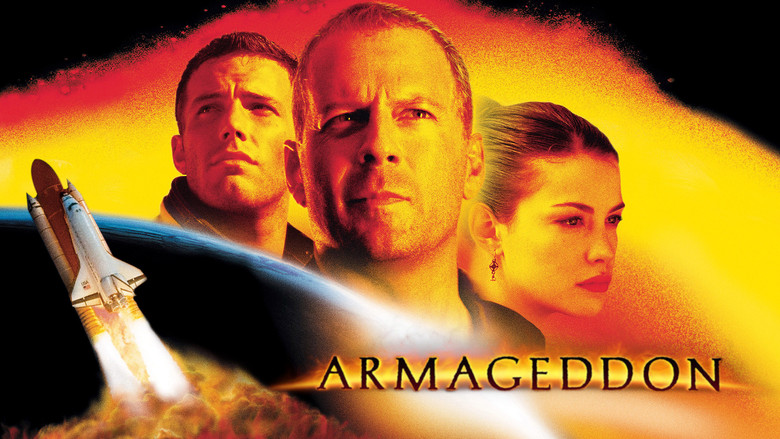 Armageddon screenshot 7