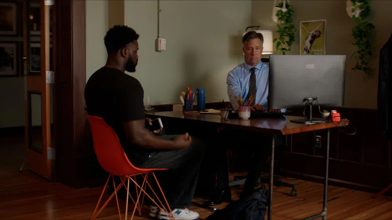 David's Story screenshot 6