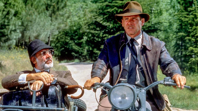 Indiana Jones: The Search for the Lost Golden Age screenshot 3