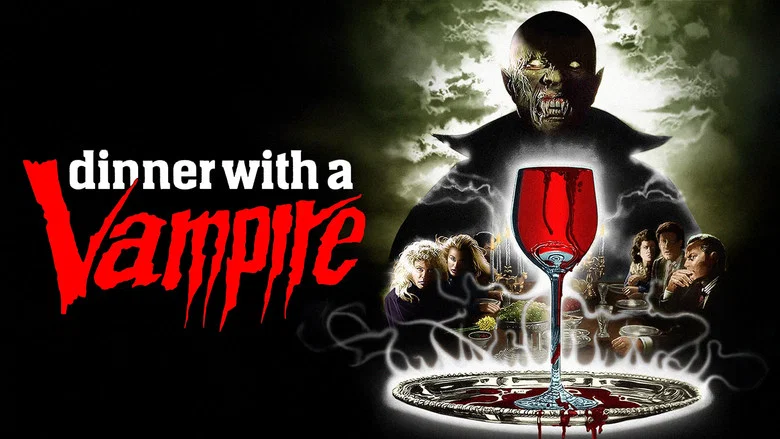 Dinner with a Vampire screenshot 2