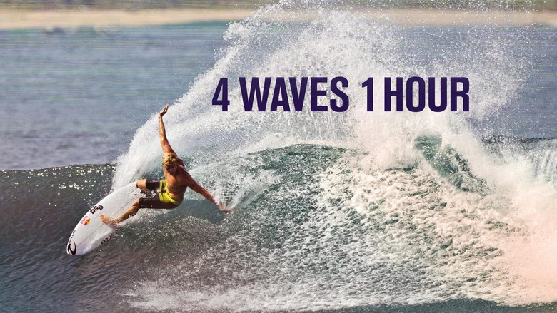 4 Waves 1 Hour screenshot 2