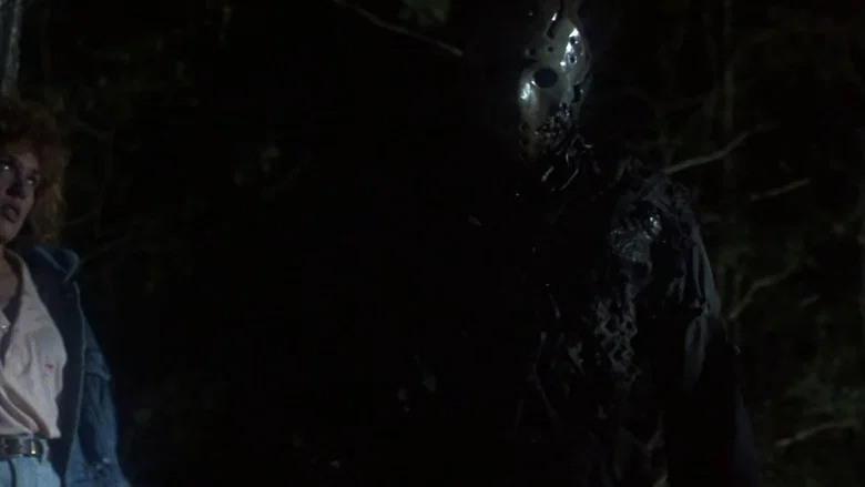 Crystal Lake Memories: The Complete History of Friday the 13th screenshot 6