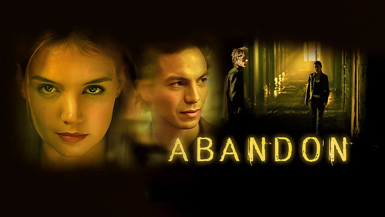 Abandon screenshot 5