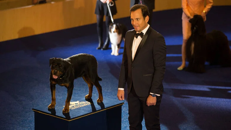 Show Dogs screenshot 3
