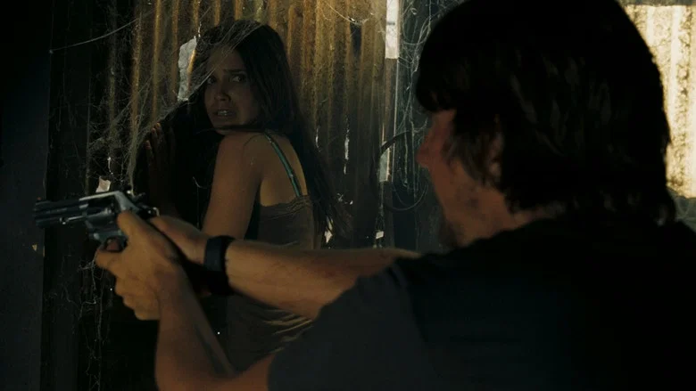 The Hitcher screenshot 8