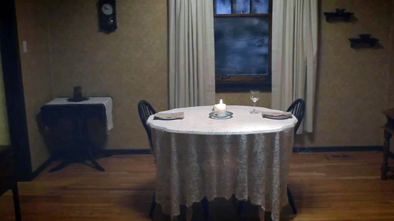 The Invoking 5: Phantoms screenshot 1