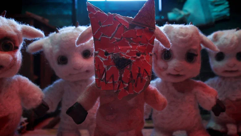 My Little Goat screenshot 1