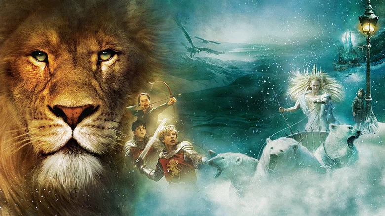 The Chronicles of Narnia: The Lion, the Witch and the Wardrobe screenshot 7