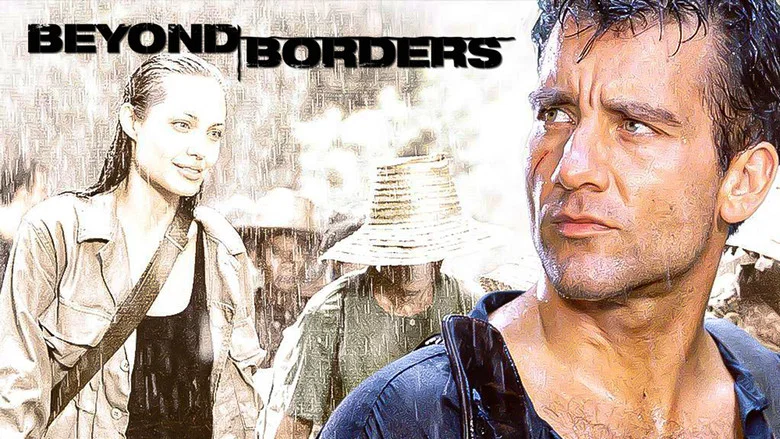 Beyond Borders screenshot 2