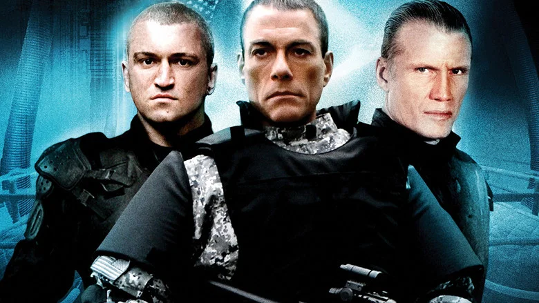 Universal Soldier: Regeneration screenshot 4