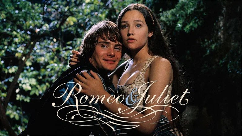 Romeo and Juliet screenshot 1