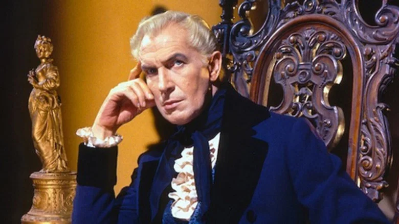 House of Usher screenshot 7
