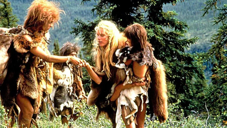 The Clan of the Cave Bear screenshot 2