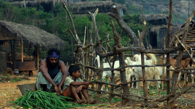 Iyobinte Pusthakam screenshot 8