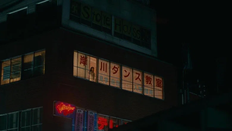 Shall We Dance? screenshot 6