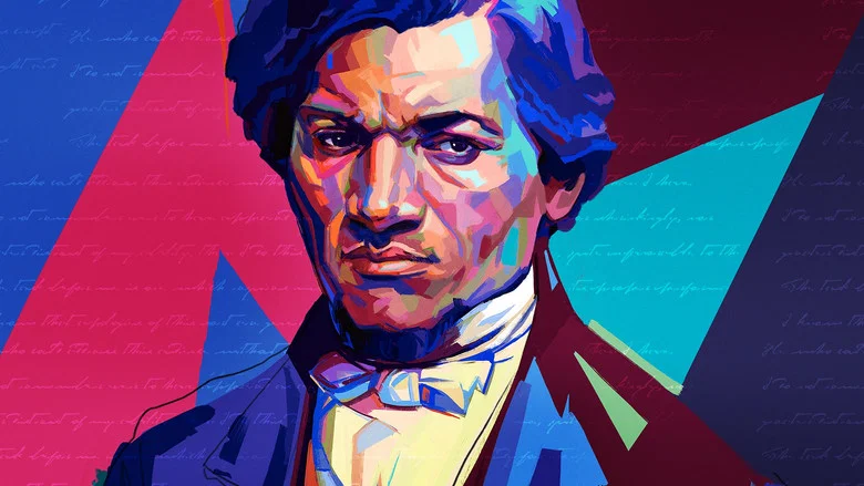 Frederick Douglass: In Five Speeches screenshot 2