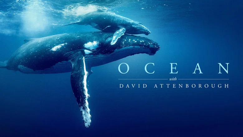 Ocean with David Attenborough screenshot 4